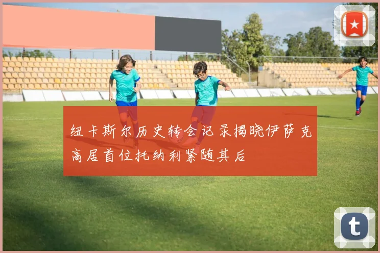 纽卡斯尔历史转会记录揭晓伊萨克高居首位托纳利紧随其后